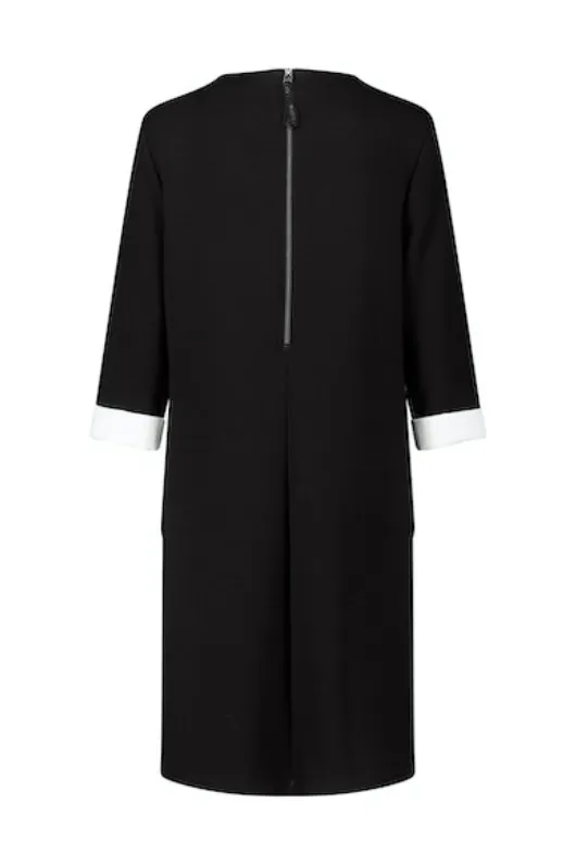3/4 Sleeve Dress