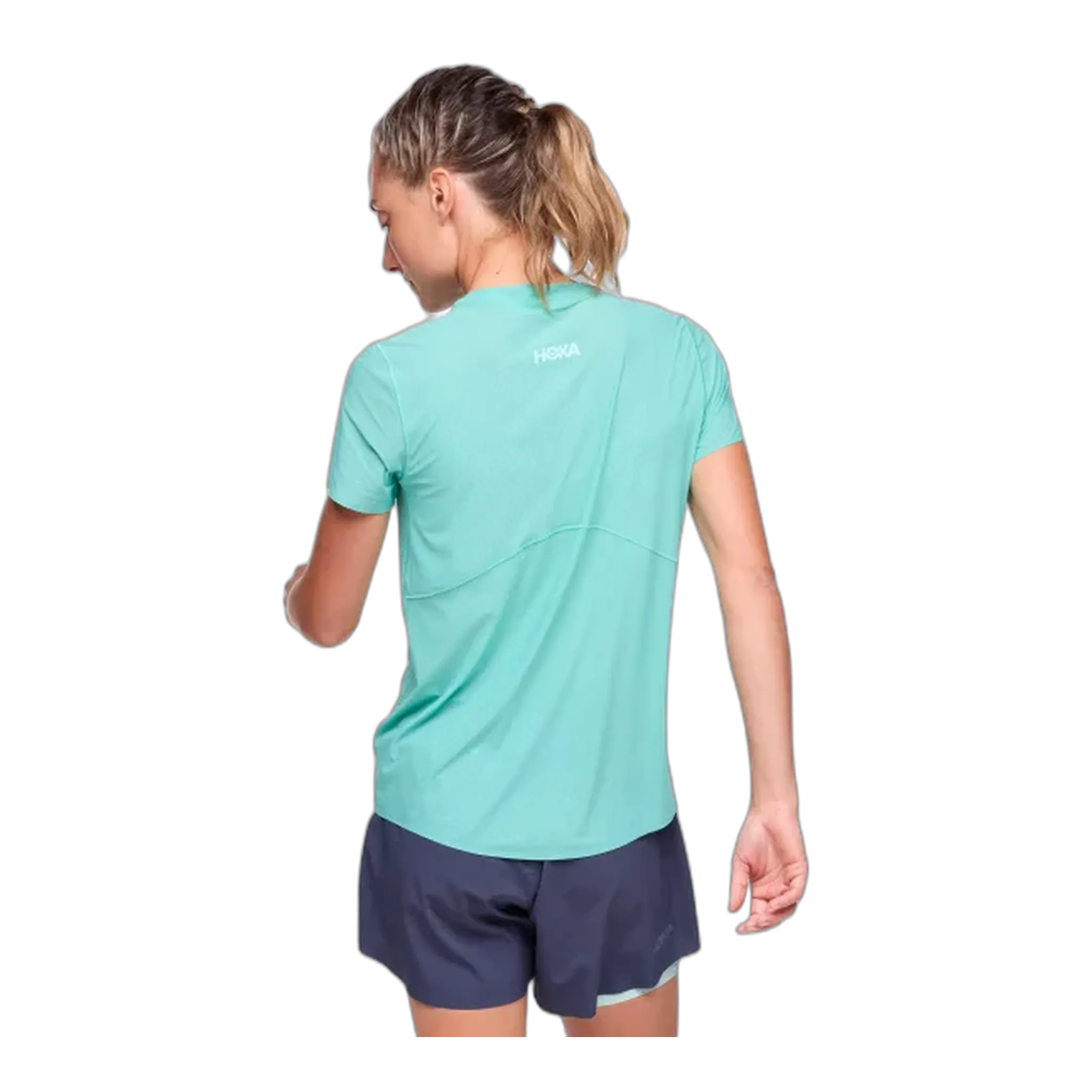 Airolite Run Short Sleeve