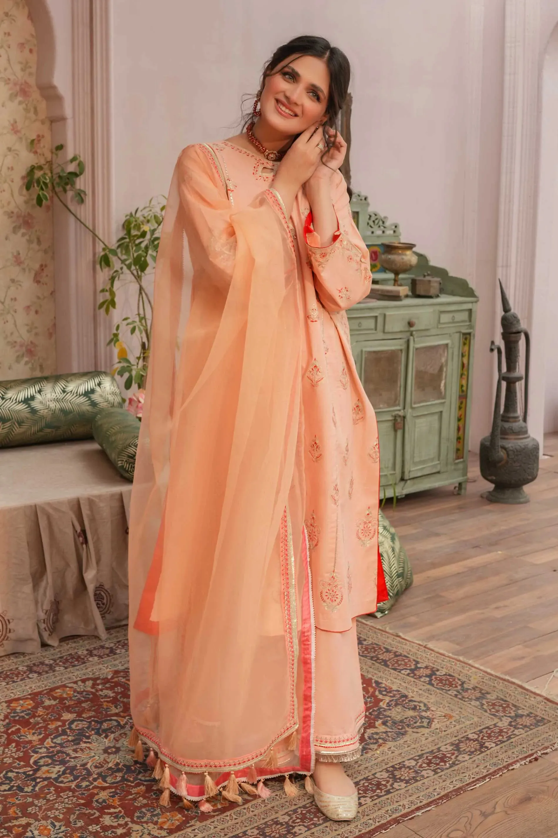 ANNARA BEGUM