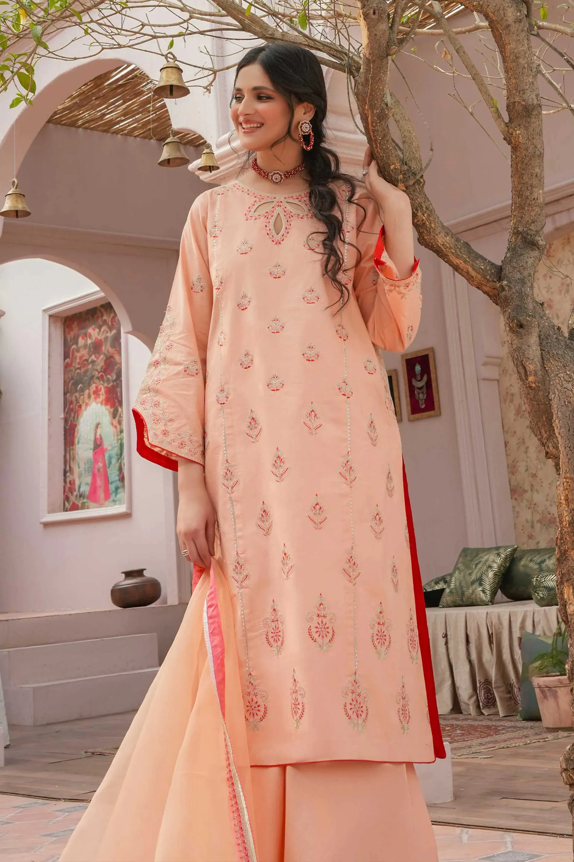 ANNARA BEGUM