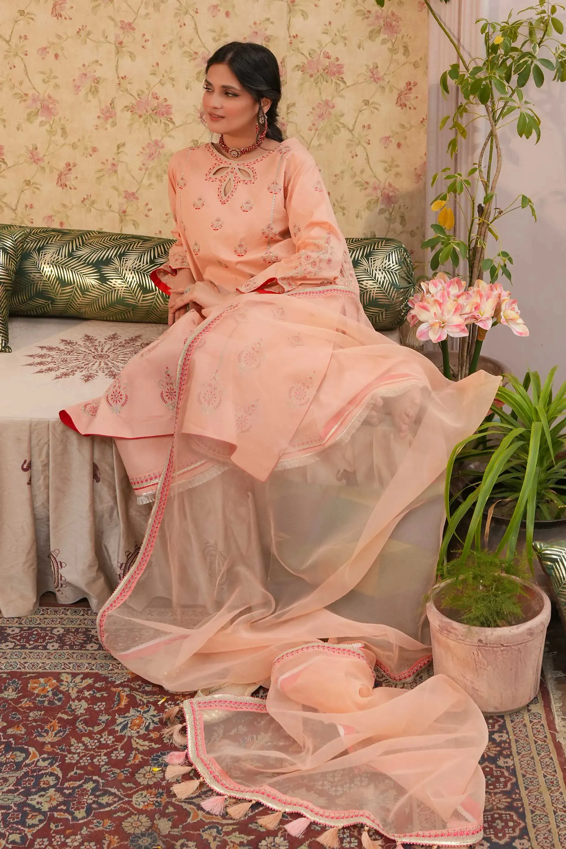 ANNARA BEGUM