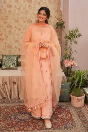 ANNARA BEGUM