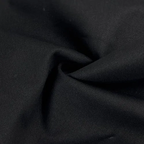 Black 13 Ounce Bull Denim | SKU 7678 #U62