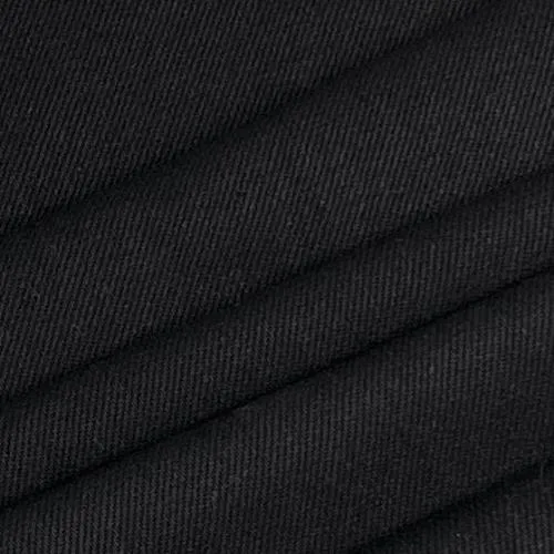 Black 13 Ounce Bull Denim | SKU 7678 #U62