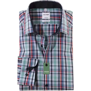 Check Shirt