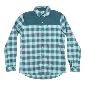 Club Ride Mahalo Coolmax Flannel