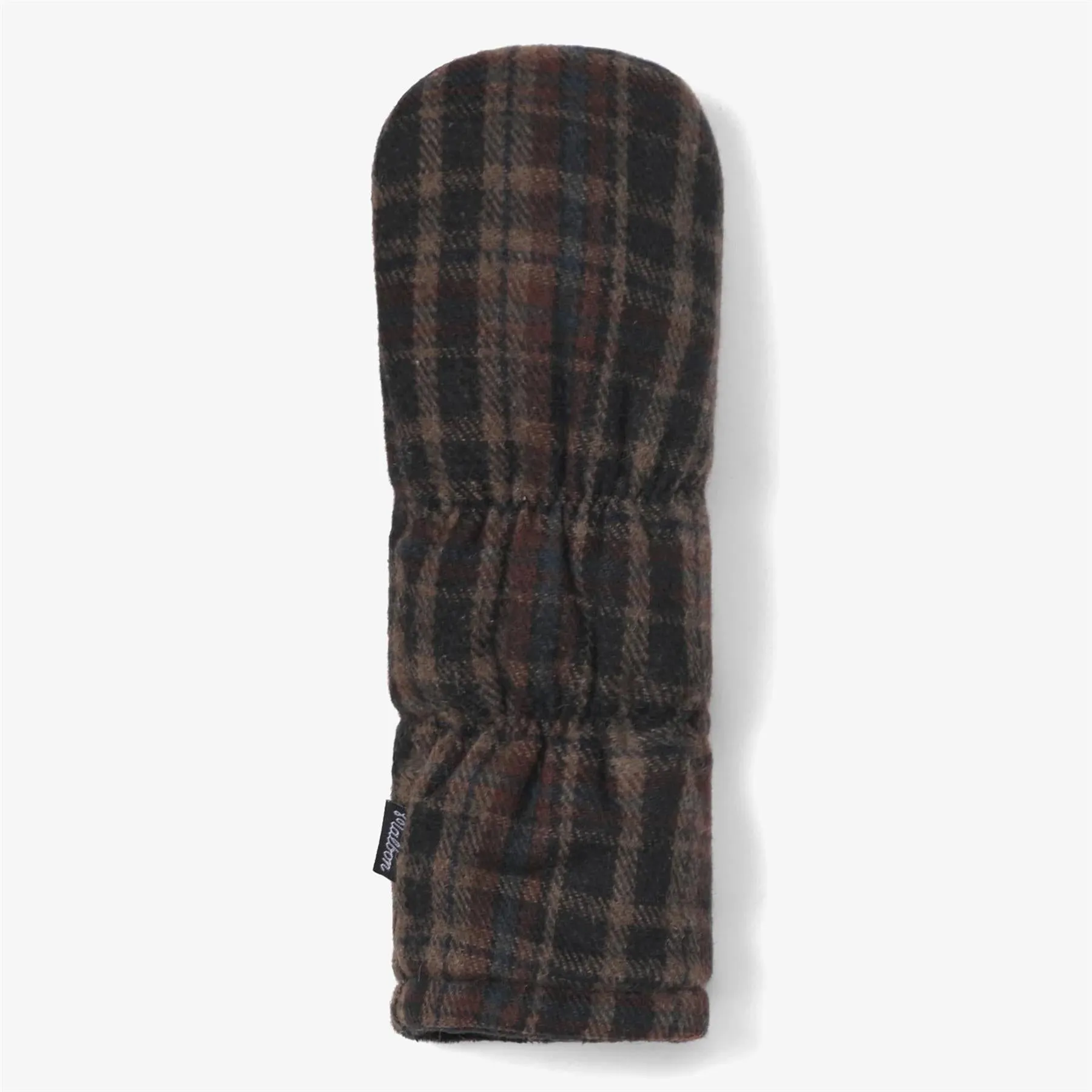 Colton Hybrid Headcover Navy - W24