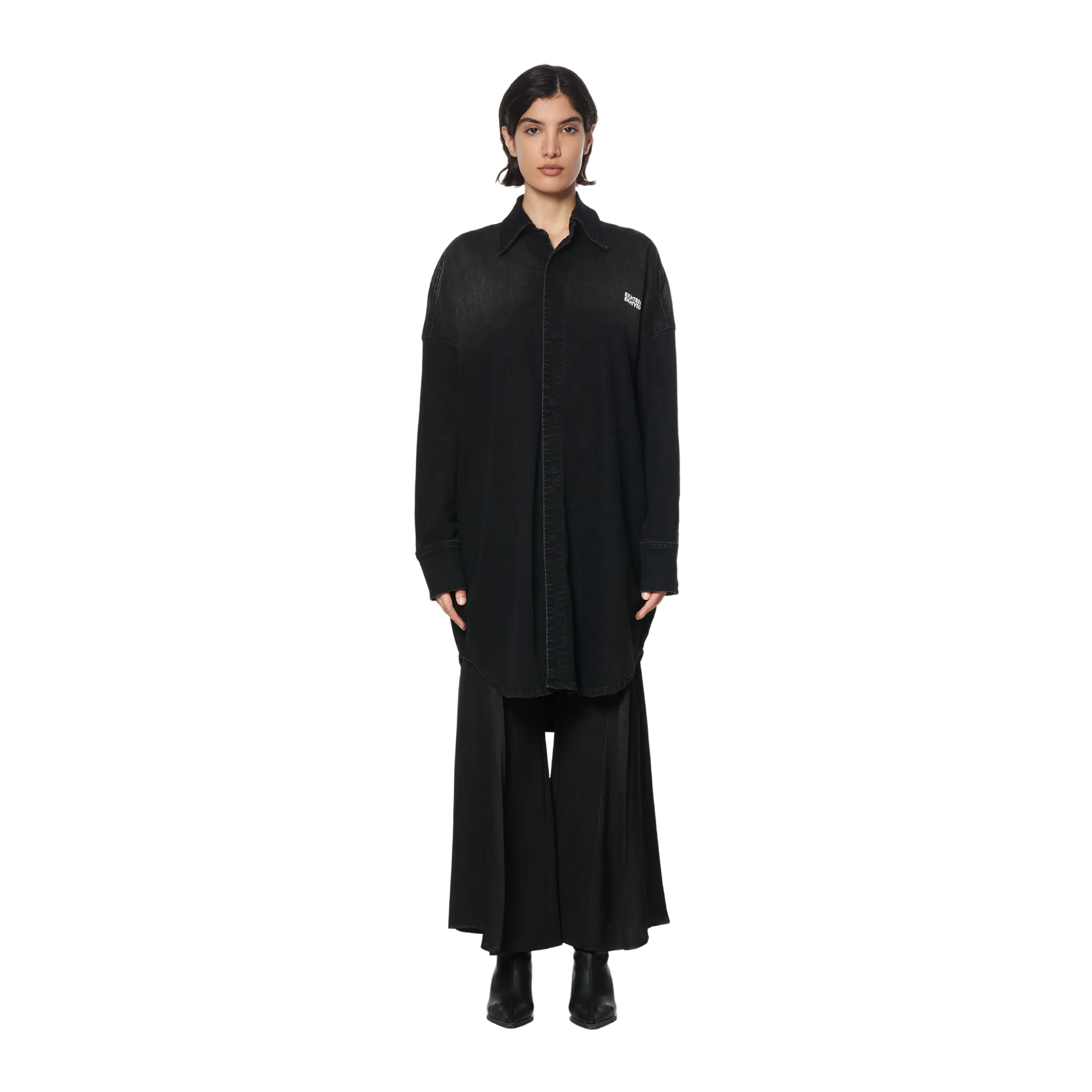 DOUBLE SIZE SHIRT