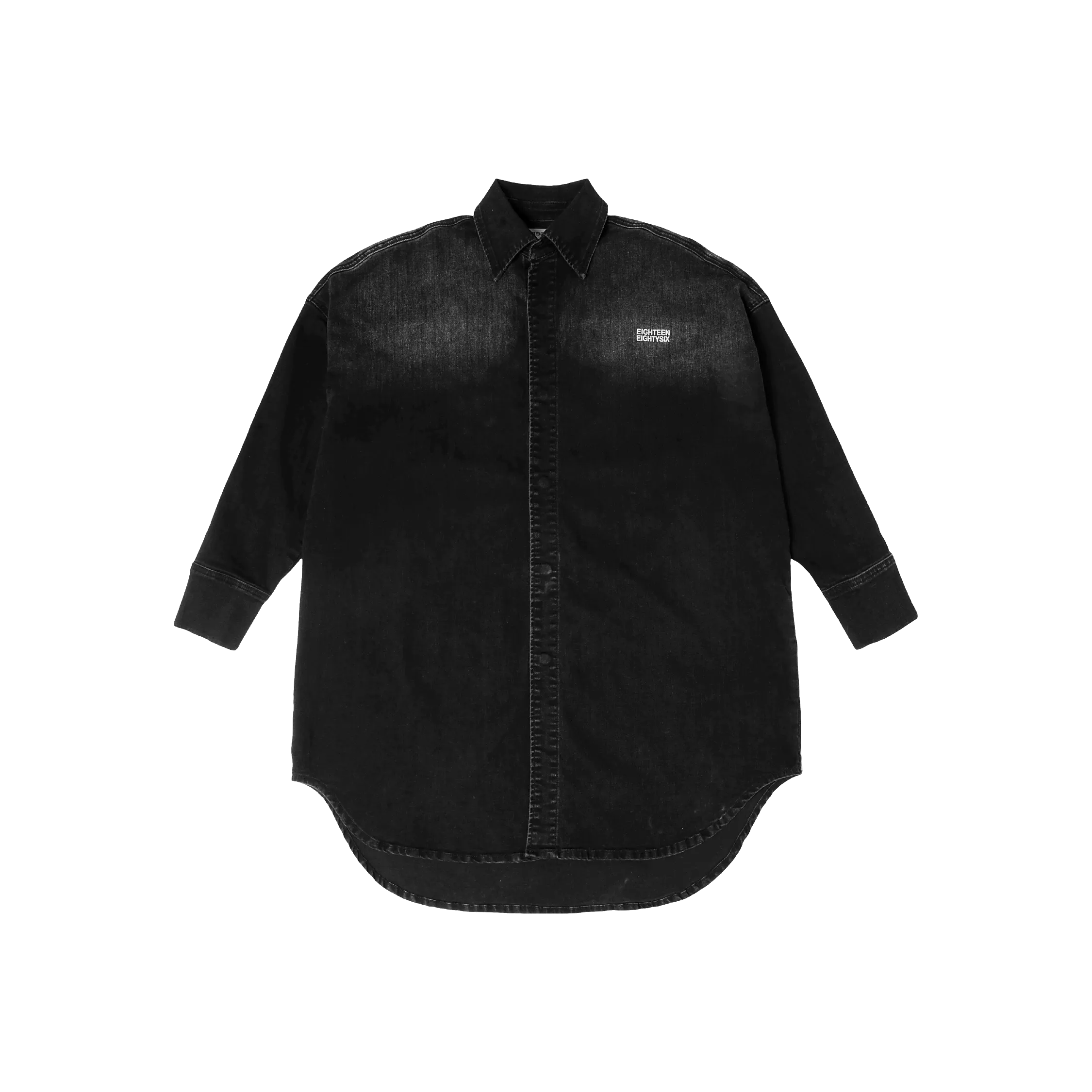DOUBLE SIZE SHIRT