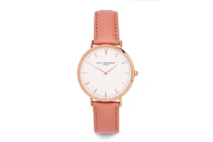 Elie Beaumont - Oxford Large Pink