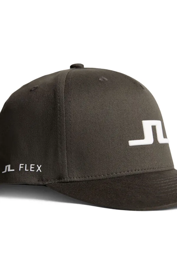 Heath Cap
