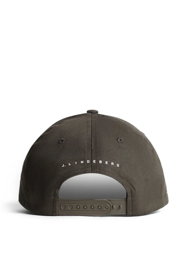 Heath Cap
