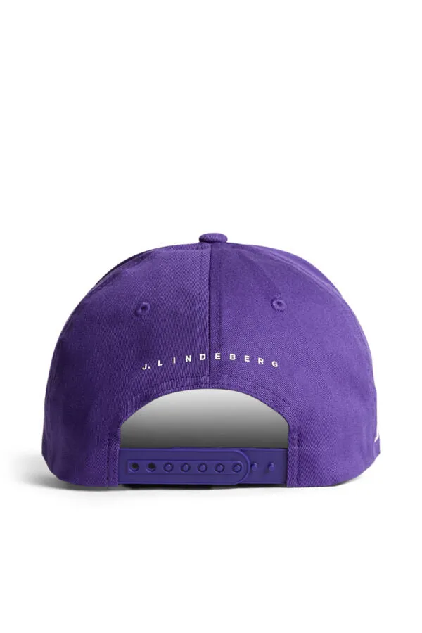 Heath Cap