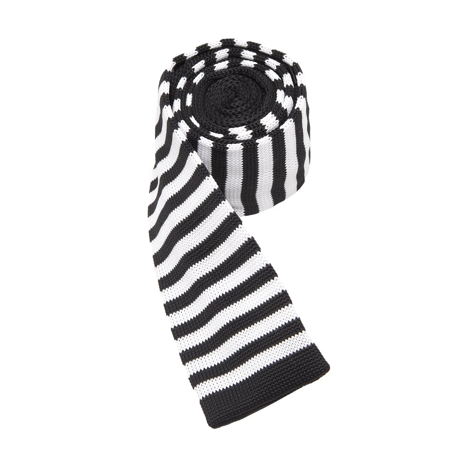ID-KNN-02 Knitted Necktie
