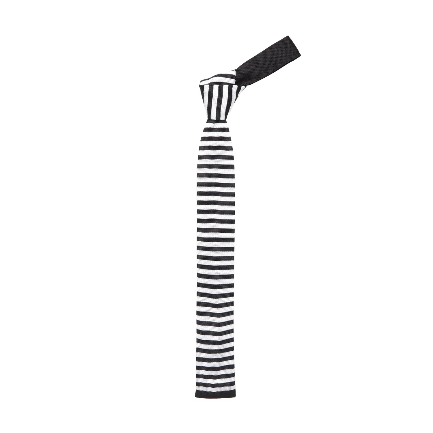ID-KNN-02 Knitted Necktie
