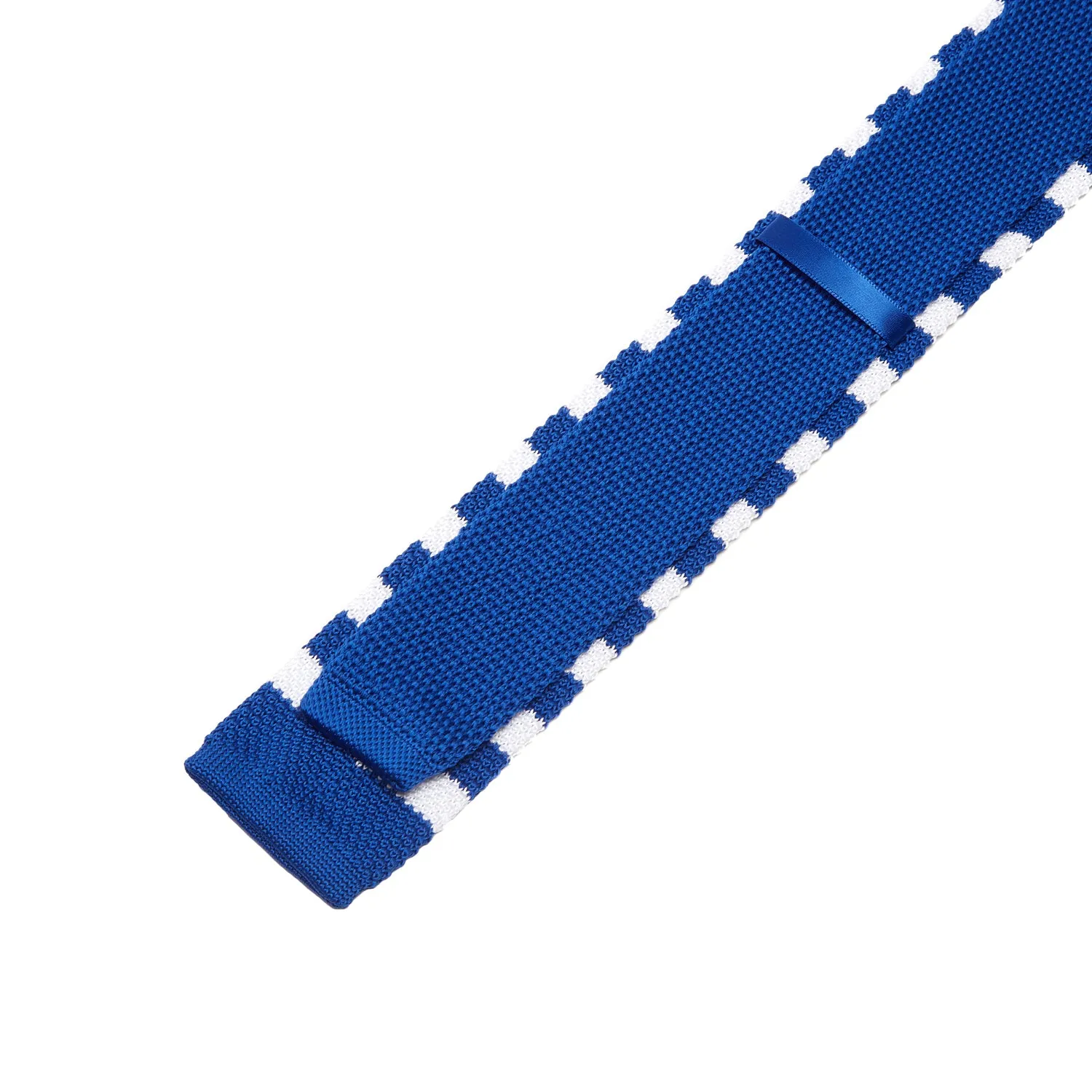 ID-KNN-05 Knitted Necktie