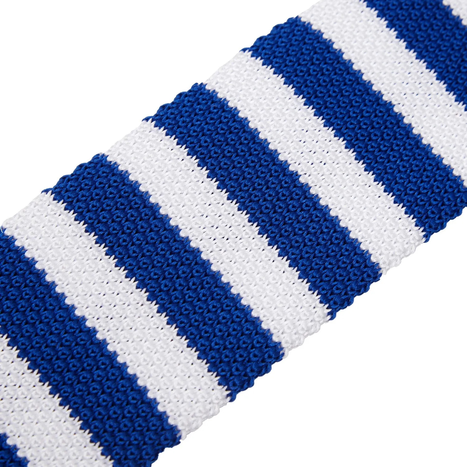 ID-KNN-05 Knitted Necktie