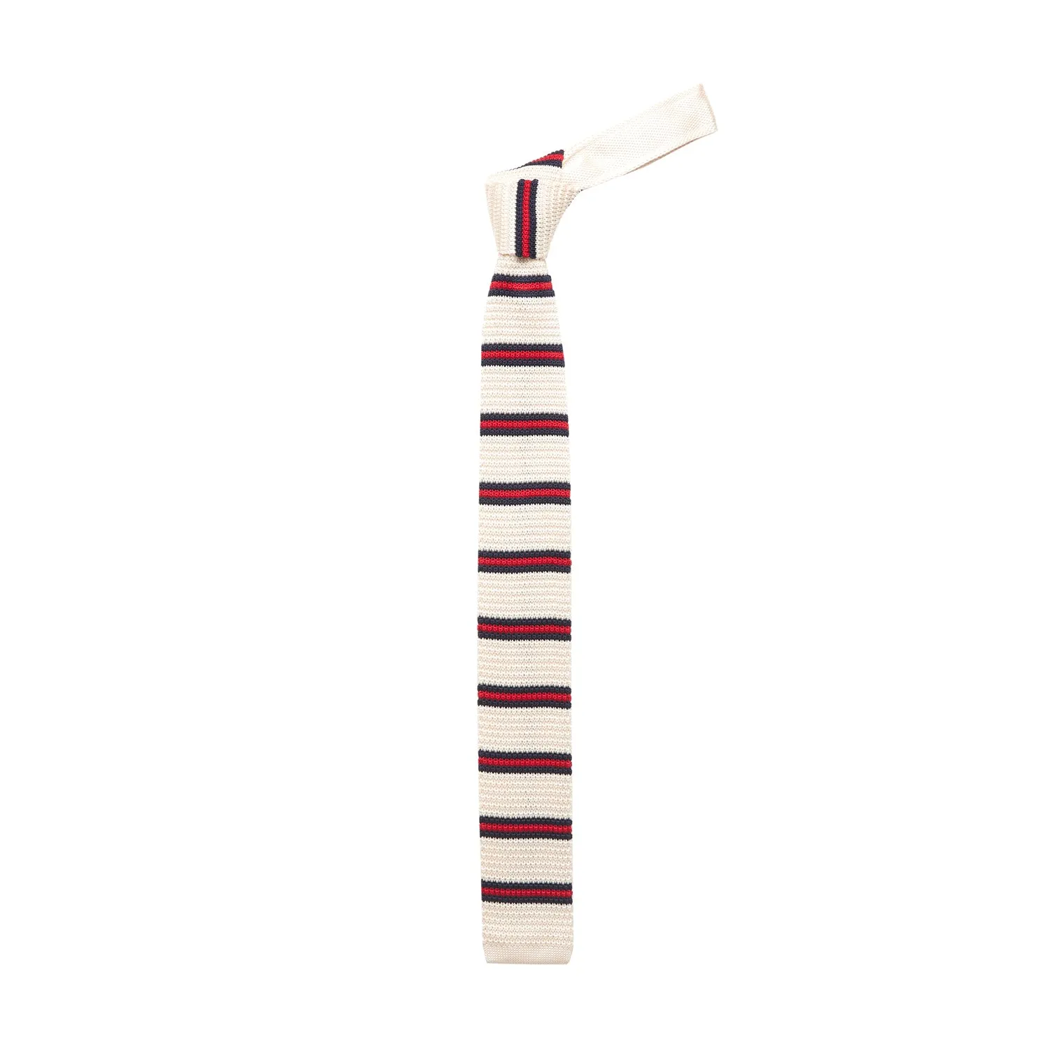 ID-KNN-06 Knitted Necktie