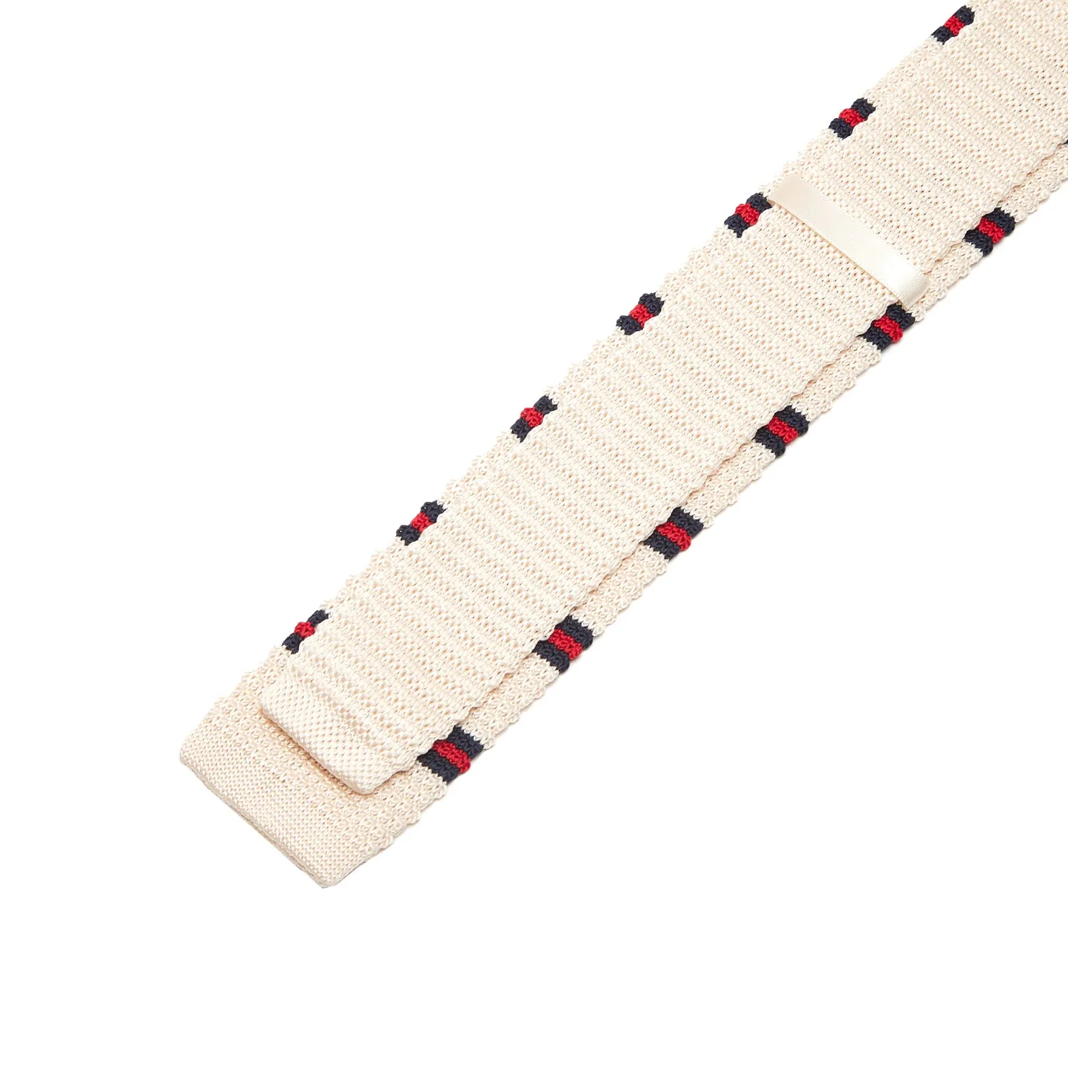ID-KNN-06 Knitted Necktie