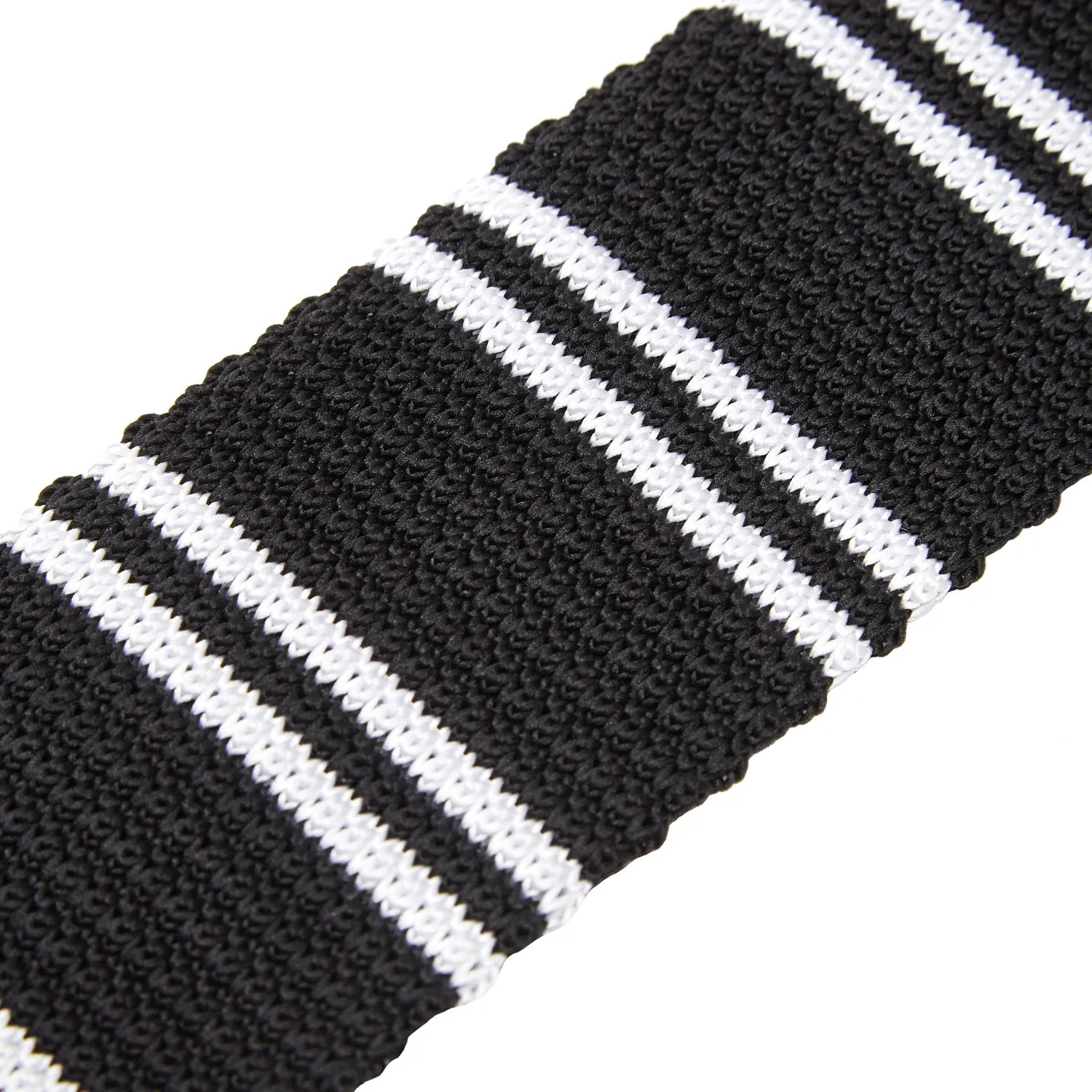 ID-KNN-13 Knitted Necktie