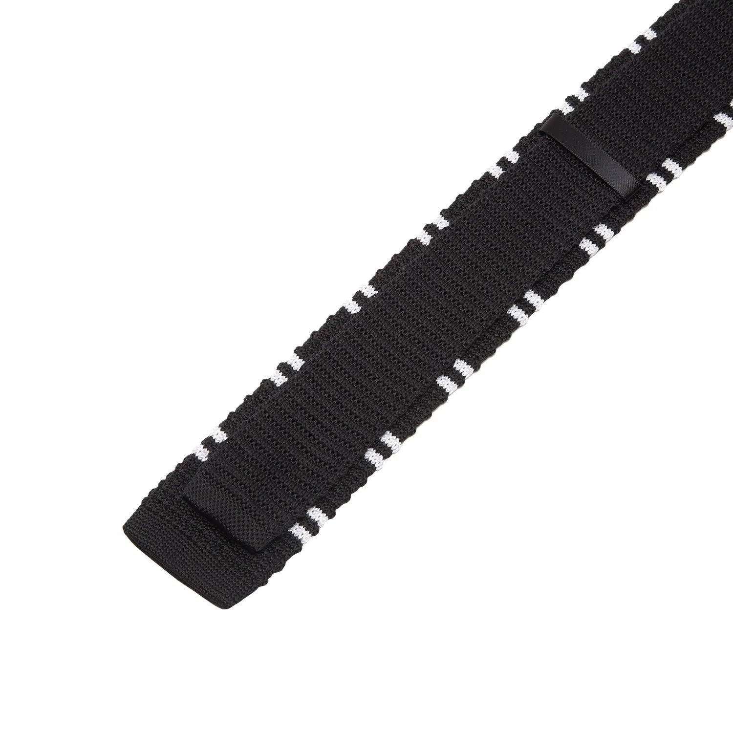 ID-KNN-13 Knitted Necktie