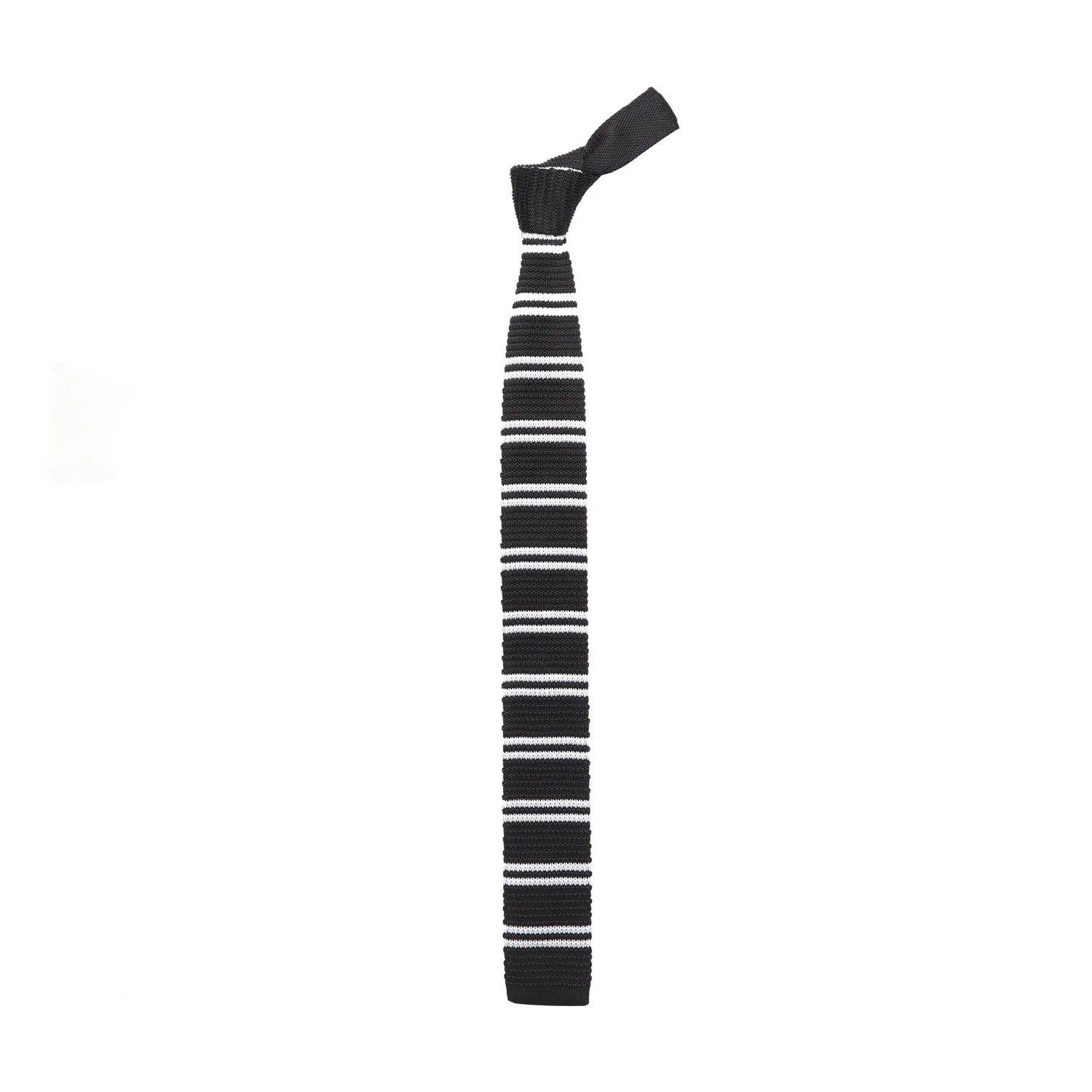 ID-KNN-13 Knitted Necktie
