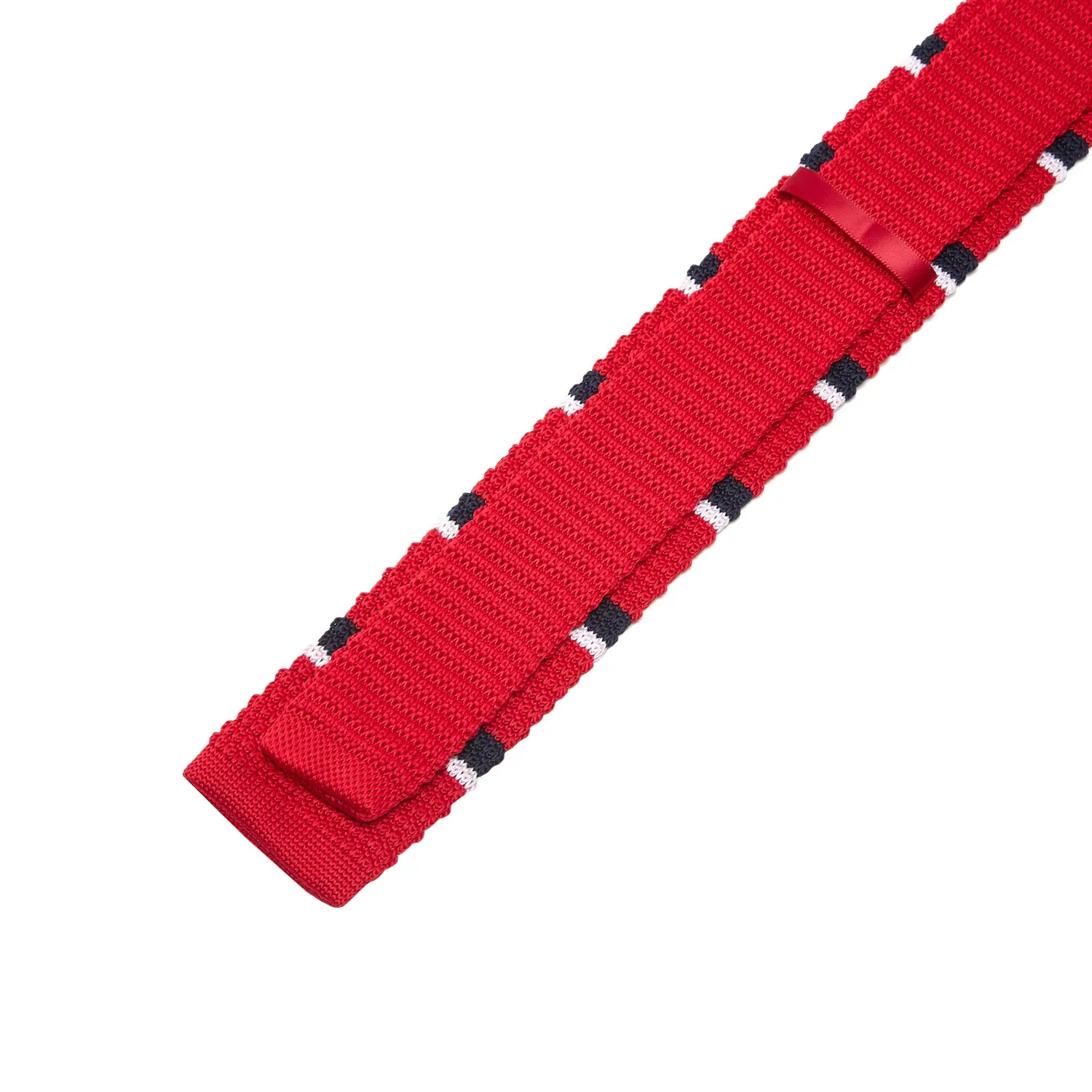 ID-KNN-14 Knitted Necktie