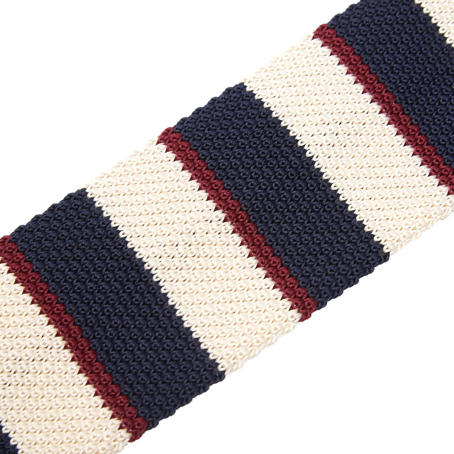 ID-KNN-20 Knitted Necktie