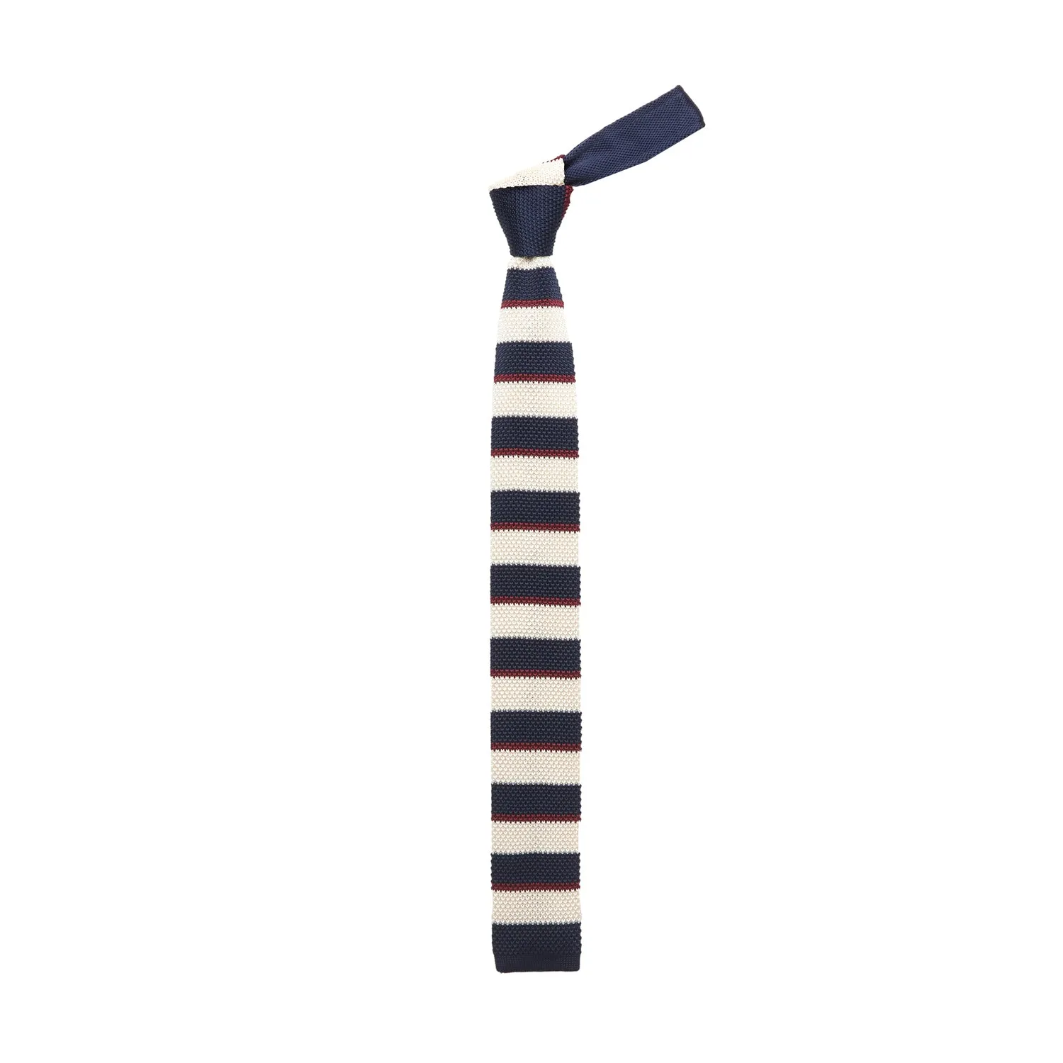 ID-KNN-20 Knitted Necktie