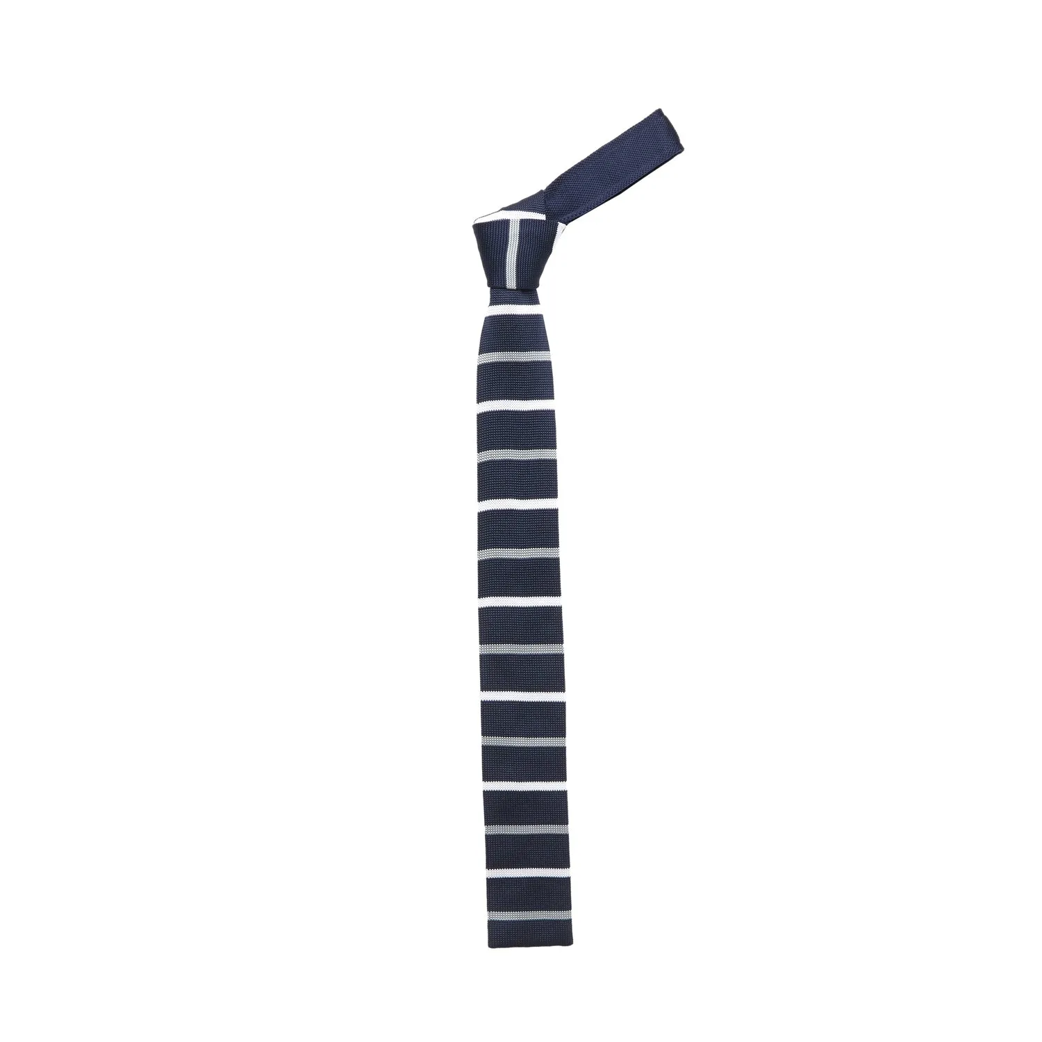 ID-KNN-28 Knitted Necktie