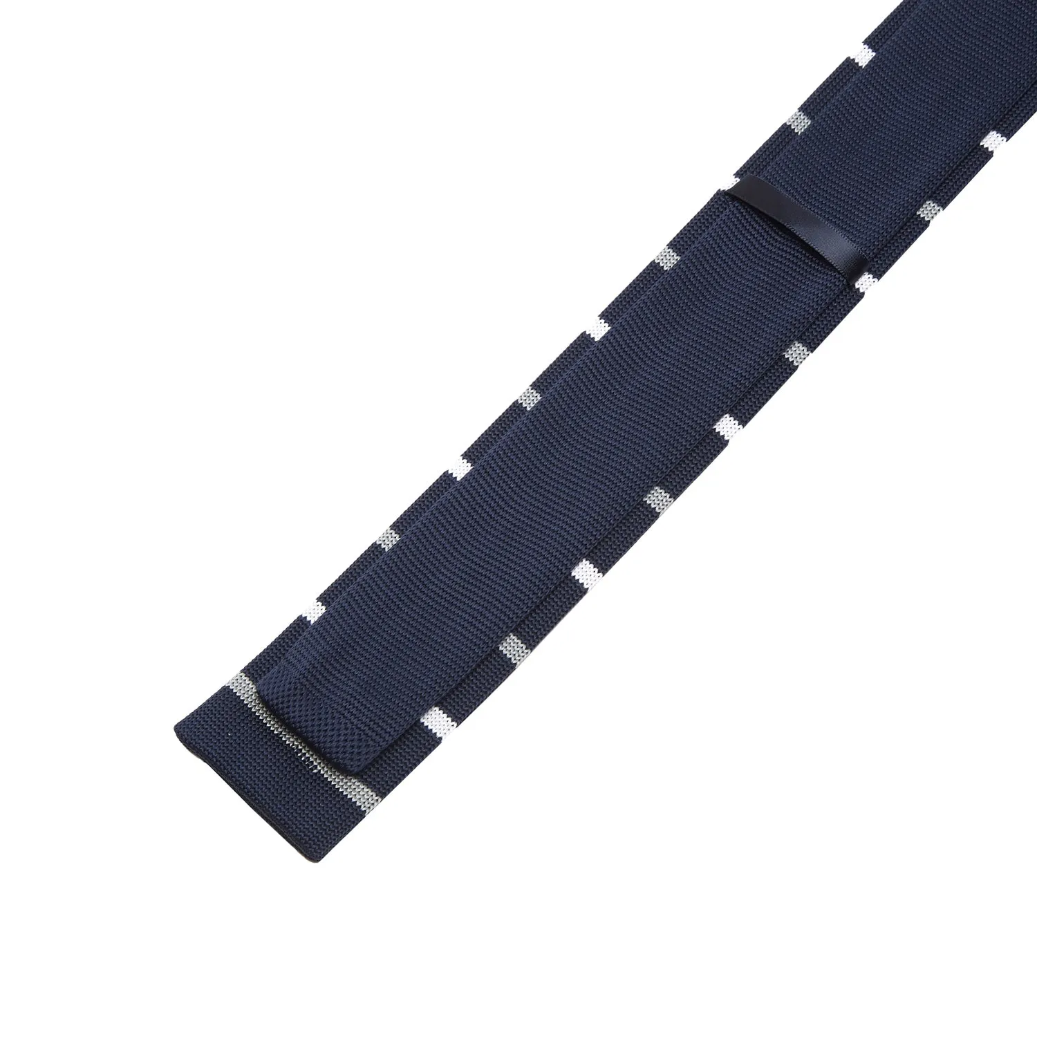 ID-KNN-28 Knitted Necktie