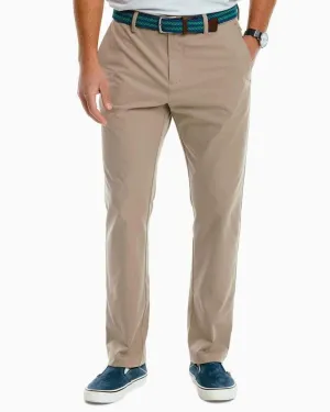 Jack Performance Pant- Sandstone