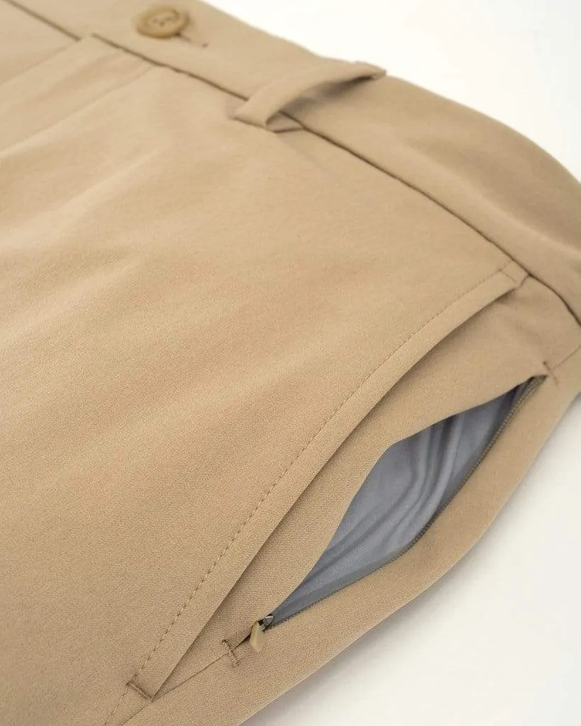 Jack Performance Pant- Sandstone