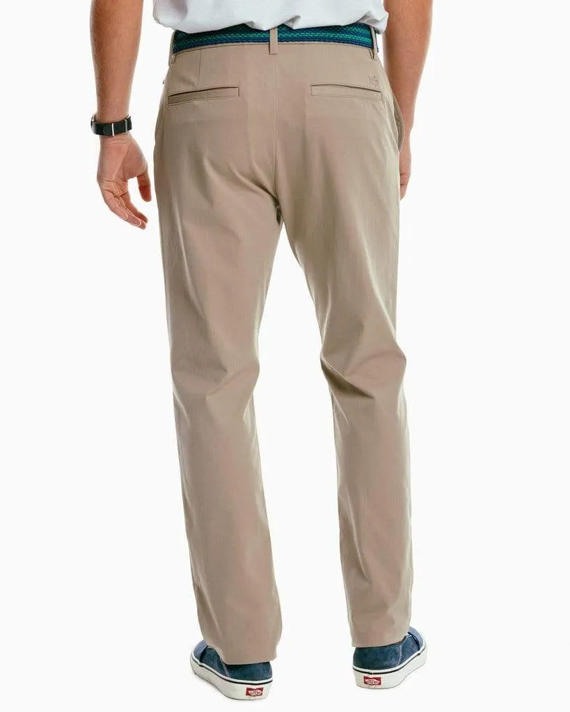 Jack Performance Pant- Sandstone