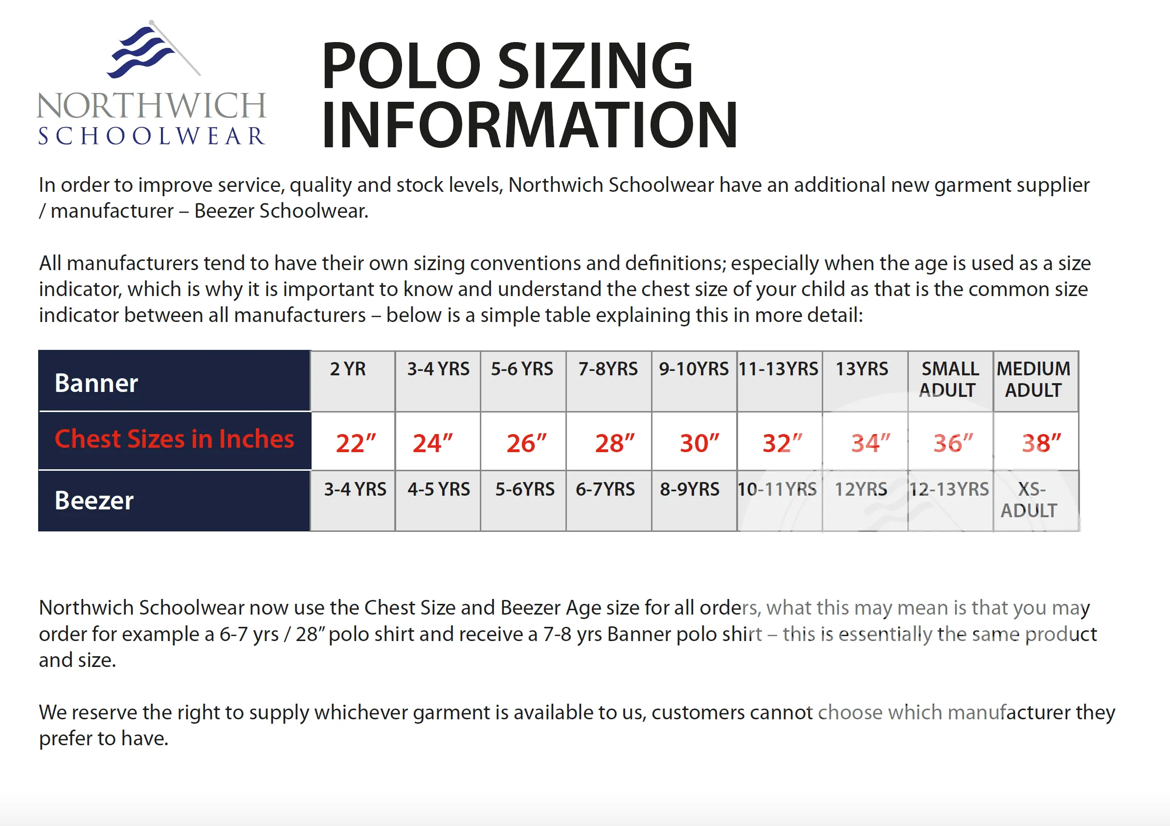 Lostock Primary School Polo Shirt
