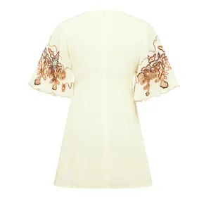 Marika Dress
