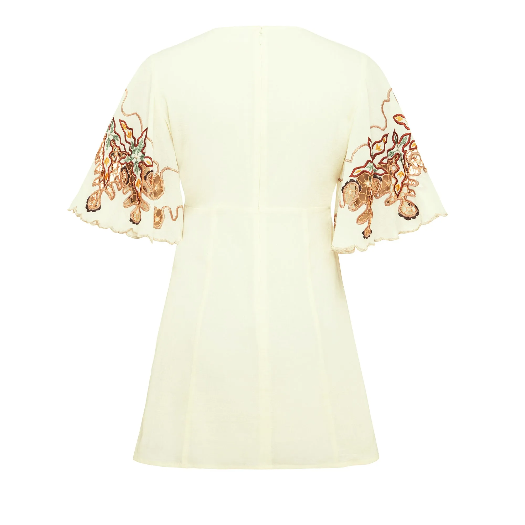 Marika Dress