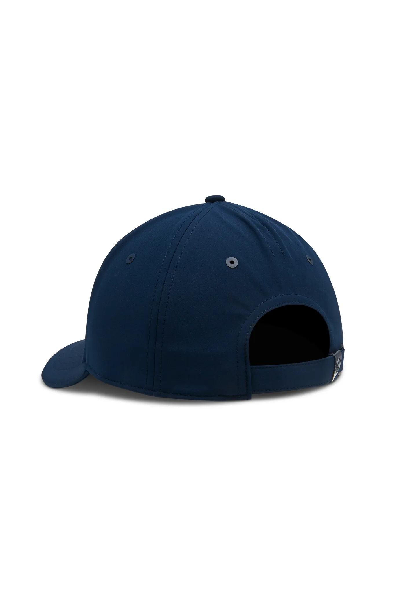 Midnight Navy Links Hat