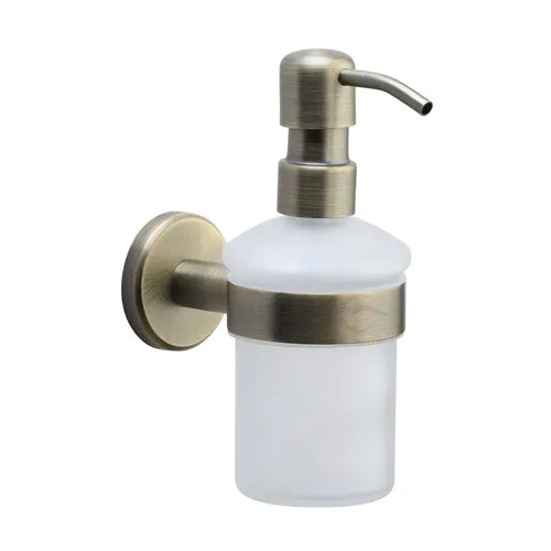 Oxford Style Soap Dispenser