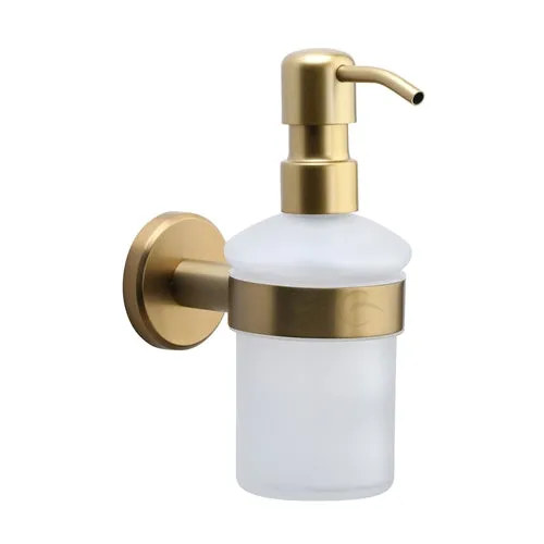 Oxford Style Soap Dispenser