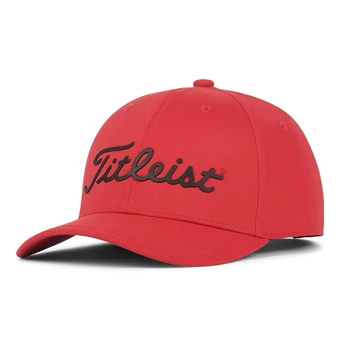 Players Performance Ball Marker Cap