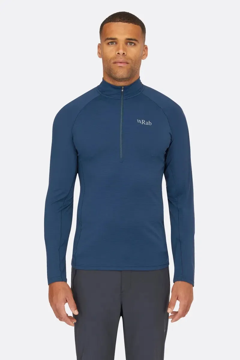 RAB Men's Sonic Quarter Zip
