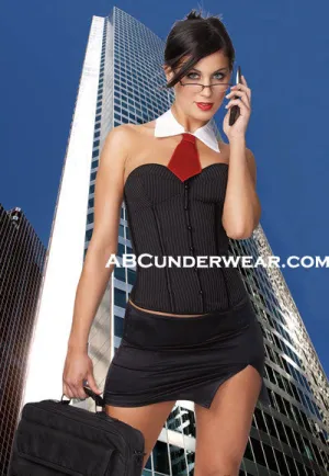 Sexy CEO Costume