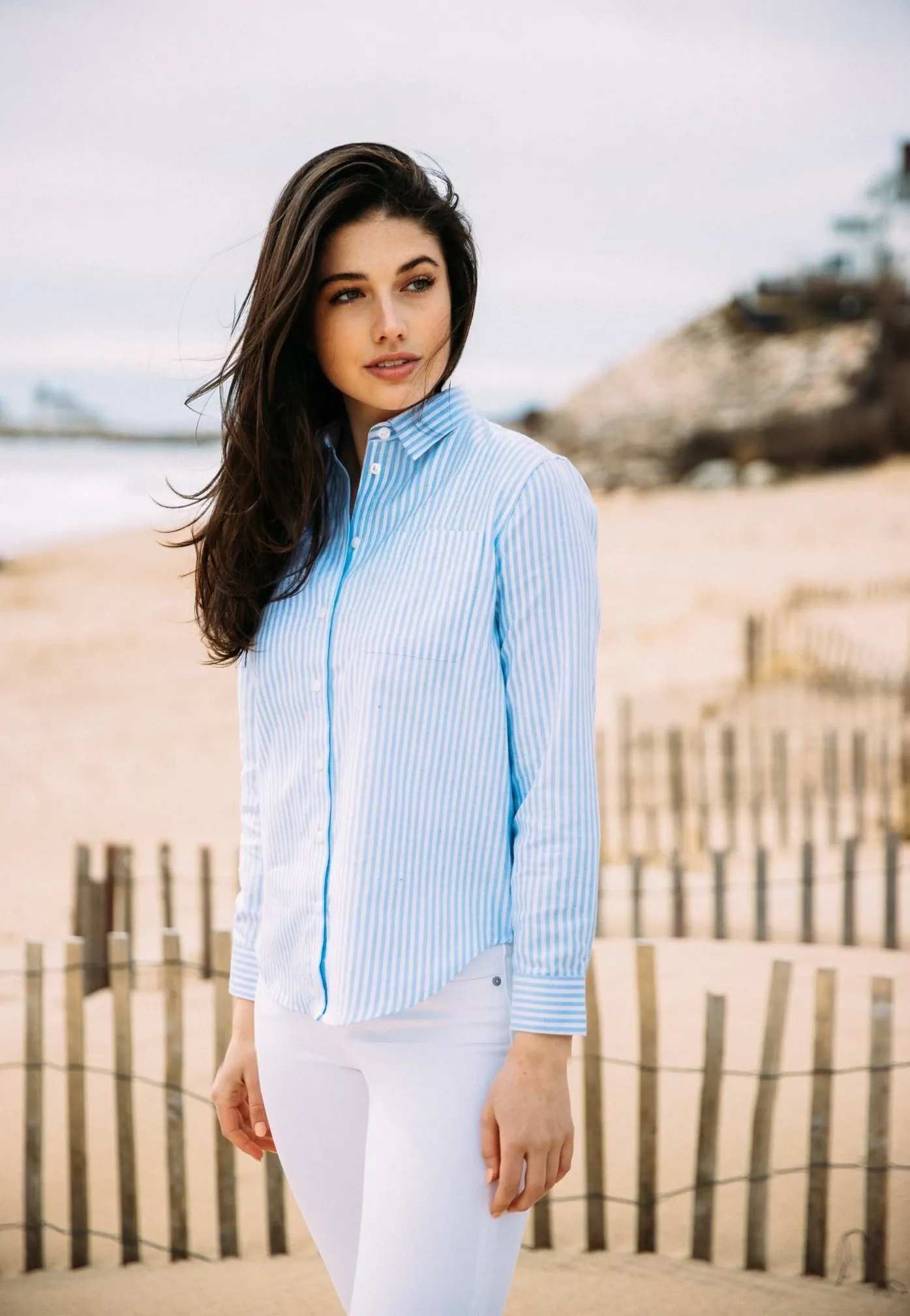 The Sea Breeze Oxford