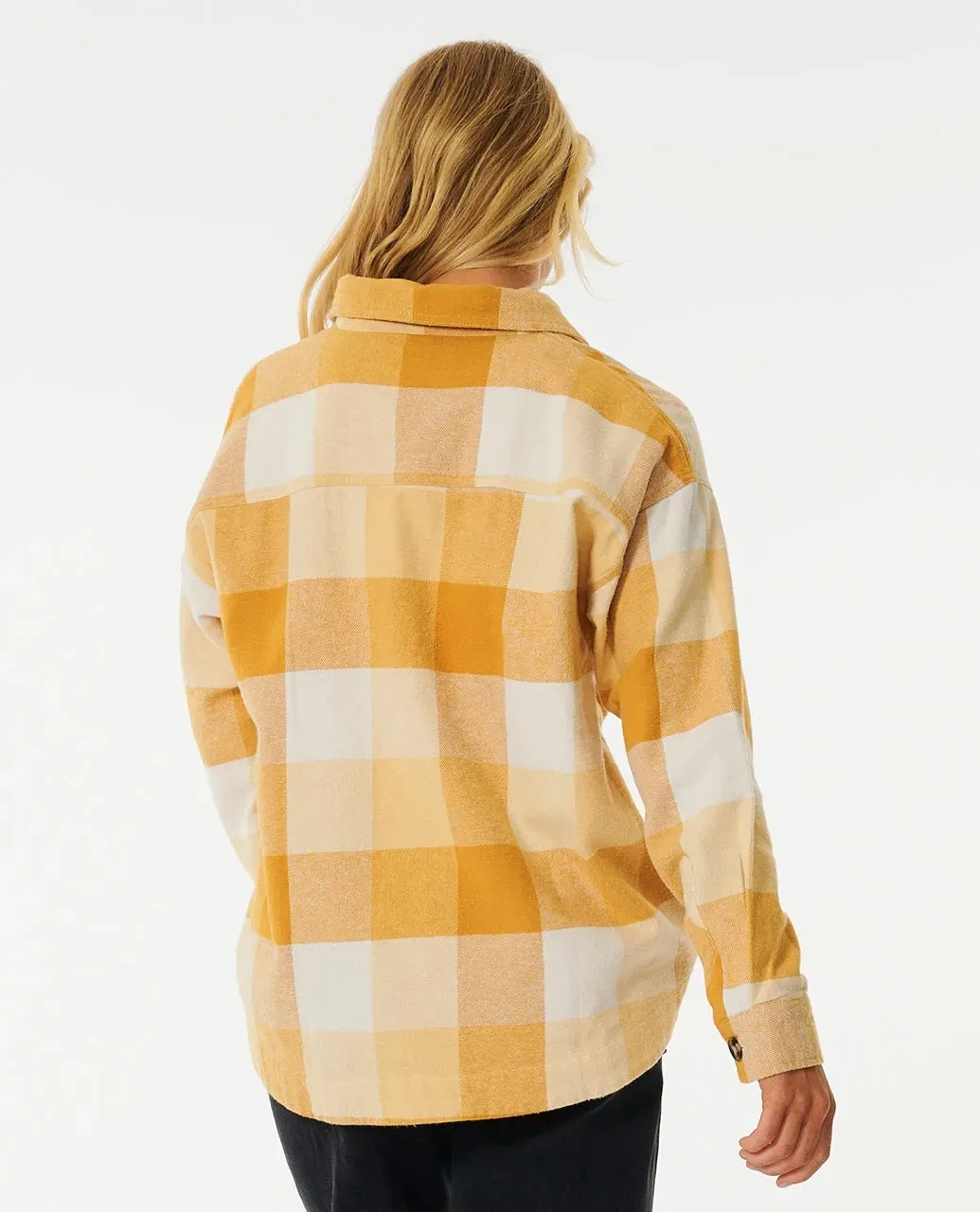 Women's La Isla Flannel Shirt
